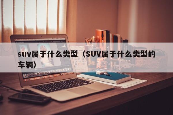 suv属于什么类型（SUV属于什么类型的车辆）